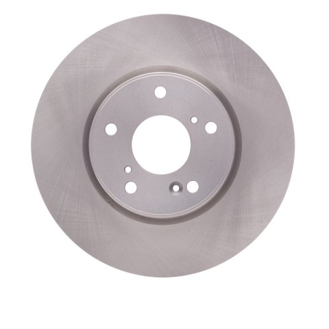 DFC 13-22 Honda Accord Front Rotors (2x dfc600-59039)