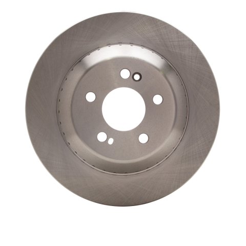 DFC 15-21 Mercedes-Benz S450 Rear Rotors (2x dfc600-63165)