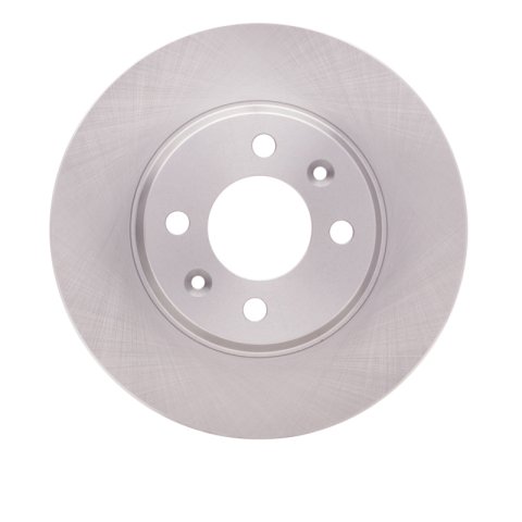 DFC 87-93 Saab 9000 Front Rotors (2x dfc600-65005)