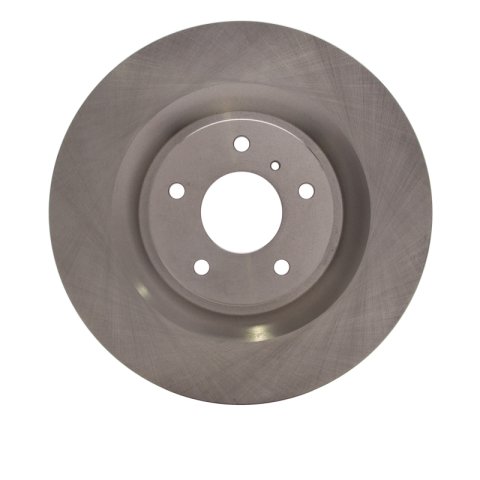 DFC 19-24 Infiniti QX50 Front Rotors (2x dfc600-68018)
