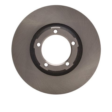 DFC 87-90 Mitsubishi Van Front Rotors (2x dfc600-72050)