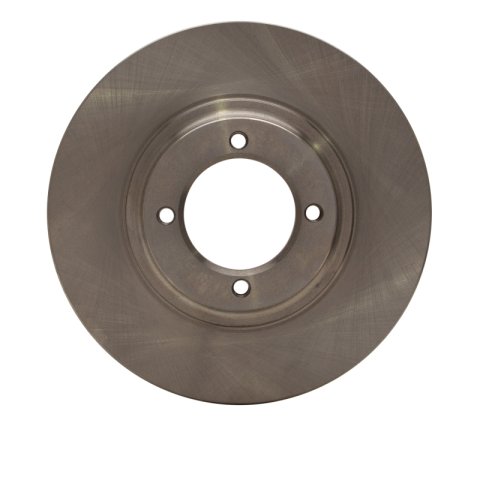 DFC 81-84 Toyota Starlet Front Rotors (2x dfc600-76004)