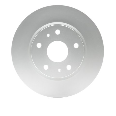 R1 15-26 Honda CR-V Rear GEO-Carbon Rotors (2x dfc604-01004, 2x dfc604-58029)