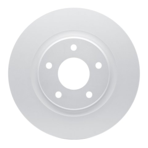 R1 07-24 Chrysler 200 Front Carbon Coated Brake Rotor Set w/Optimum OE Pads and Hardware (2x dfc604-39023, 1x rnc2551-0866-01)