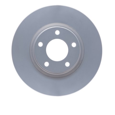 R1 04-15 Mazda 3 Sport Front Carbon Coated Brake Rotor Set w/Ceramic Pads and Hardware (2x dfc604-80065, 1x rnc2310-1044-01)