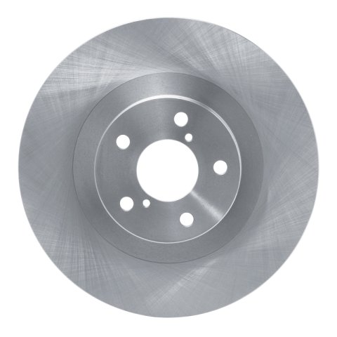 R1 01-08 Subaru Legacy Front Brake Rotors (2x dfc600-13033, 2x dfc604-01004)