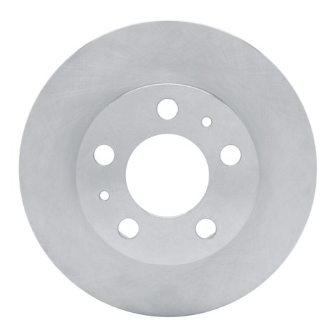 R1 1976-93 Volvo 264 Front Brake Rotors (2x dfc600-27005, 2x dfc604-01004)