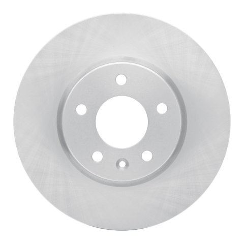 R1 11-26 GMC Terrain Front Brake Rotors (2x dfc600-45045, 2x dfc604-01004)