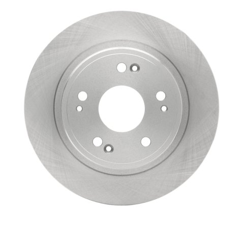 R1 05-22 Honda Accord Rear Brake Rotors (2x dfc600-59032, 2x dfc604-01004)