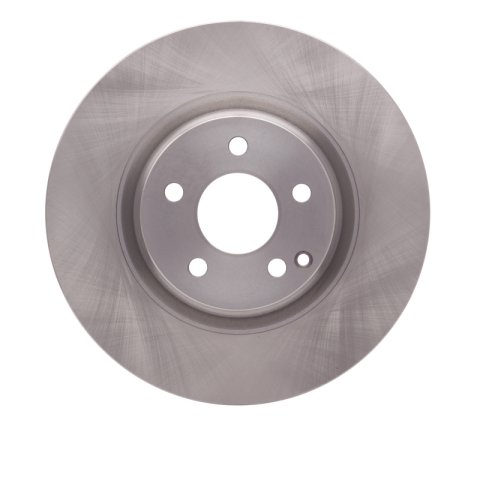 R1 06-15 Mercedes-Benz GLK300 Front Brake Rotors (2x dfc600-63127, 2x dfc604-01004)