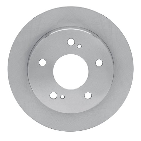 R1 94-98 Nissan 240SX Rear Brake Rotors (2x dfc600-67046, 2x dfc604-01004)