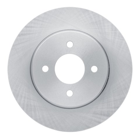 R1 12-25 Nissan Versa Note Front Brake Rotors (2x dfc600-67065, 2x dfc604-01004)