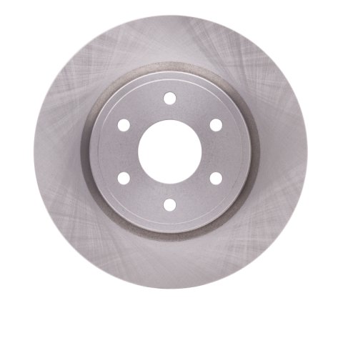 R1 05-26 Suzuki Equator Front Brake Rotors (2x dfc600-67092, 2x dfc604-01004)