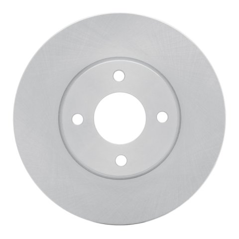 R1 17-25 Nissan Kicks Play Front Brake Rotors (2x dfc600-67112, 2x dfc604-01004)