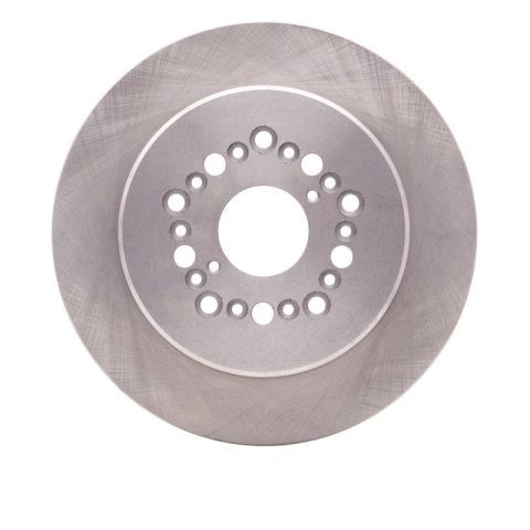 R1 92-00 Toyota Supra Rear Brake Rotors (2x dfc600-75006, 2x dfc604-01004)
