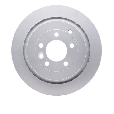 R1 05-16 Land Rover Range Rover Sport Rear Carbon Coated Brake Rotor Set (2x dfc604-11010)