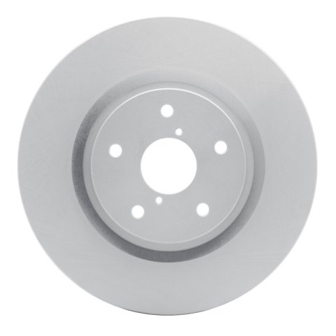 R1 19-24 Subaru Forester Front Carbon Coated Brake Rotor Set (2x dfc604-13045)