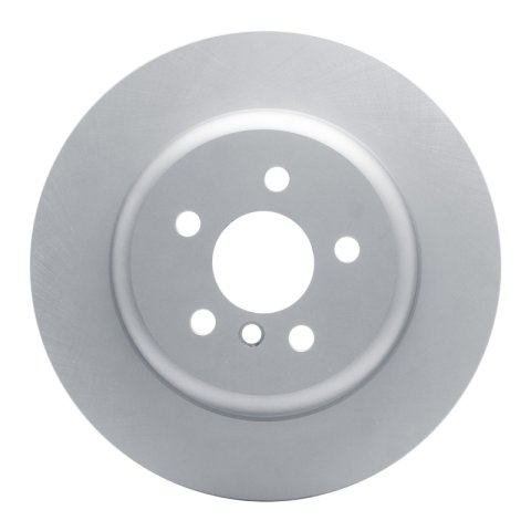 R1 17-25 BMW 430i Gran Coupe Rear Carbon Coated Brake Rotor Set (1x dfc604-31169D, 1x dfc604-31170D)