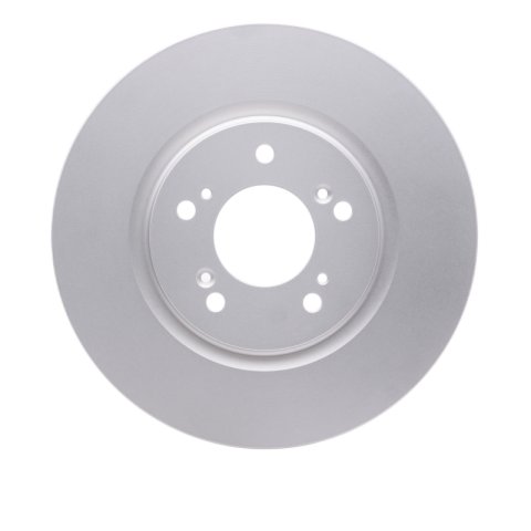 R1 97-05 Acura NSX Front Carbon Coated Brake Rotor Set (2x dfc604-58011)