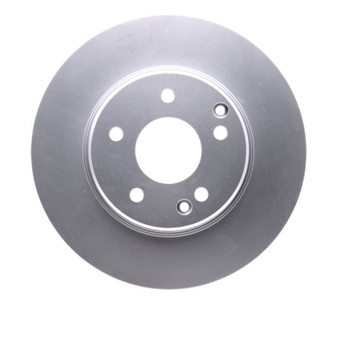 R1 96-15 Mercedes-Benz C230 Front Carbon Coated Brake Rotor Set (2x dfc604-63047)