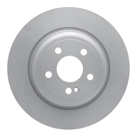 R1 20-24 Mercedes-Benz GLE350 Rear Carbon Coated Brake Rotor Set (2x dfc604-63182)