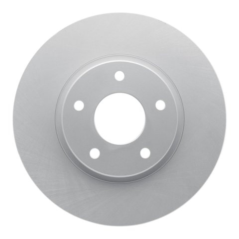 R1 02-17 Infiniti Q45 Front Carbon Coated Brake Rotor Set (2x dfc604-67087)