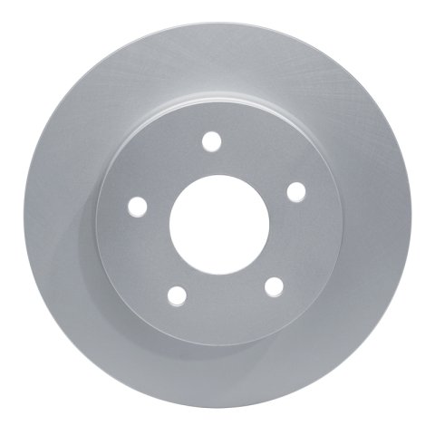 R1 19-25 Nissan Altima Rear Carbon Coated Brake Rotor Set (2x dfc604-67113)