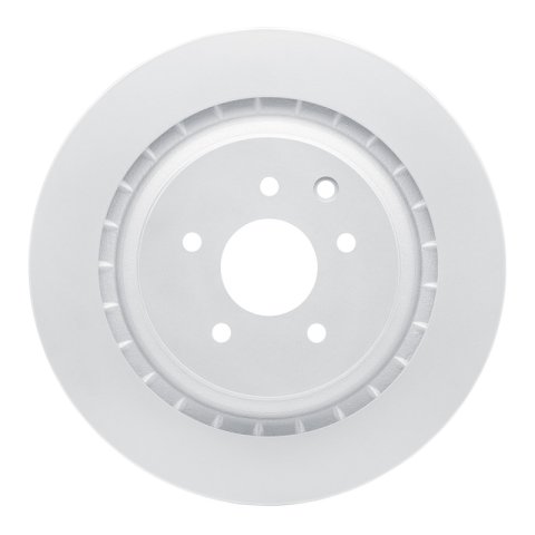 R1 08-24 Infiniti Q60 Rear Carbon Coated Brake Rotor Set (2x dfc604-68013)