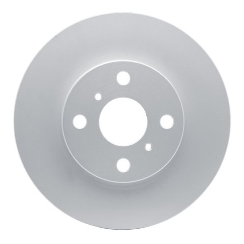 R1 00-05 Toyota MR2 Spyder Front Carbon Coated Brake Rotor Set (2x dfc604-76072)