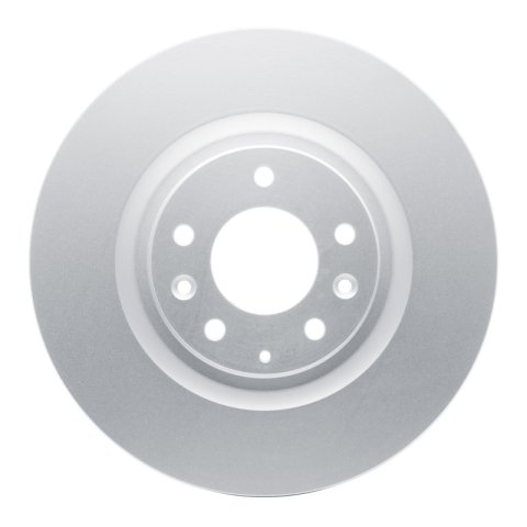 R1 04-11 Mazda RX-8 Front Carbon Coated Brake Rotor Set (2x dfc604-80043)