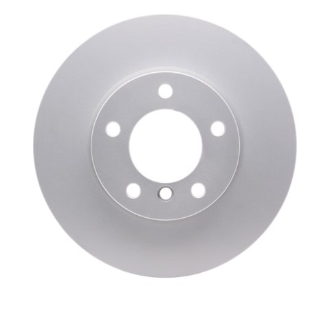 R1 06-07 BMW 328xi Front & Rear Carbon Coated Brake Rotor Set (2x dfc604-31067, 2x dfc604-31117)