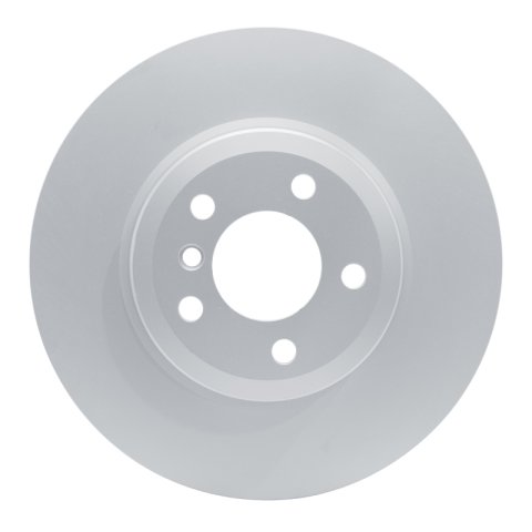 R1 08-19 BMW X6 Front & Rear Carbon Coated Brake Rotor Set (2x dfc604-31141, 2x dfc604-31145)