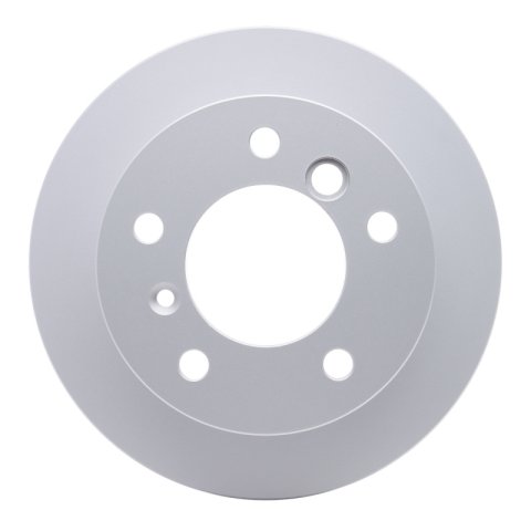 R1 08-18 Mercedes-Benz G500 Front & Rear Carbon Coated Brake Rotor Set (2x dfc604-40038, 2x dfc604-63135)