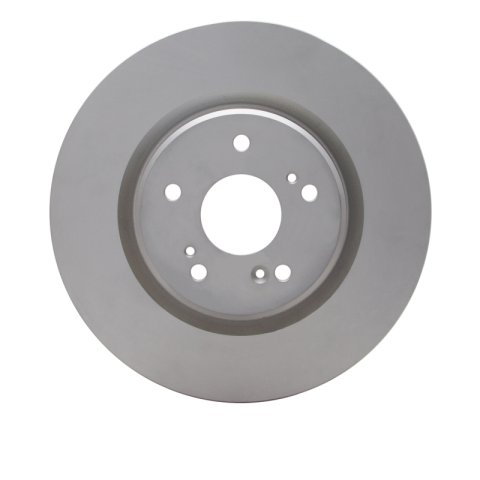 R1 19-25 Acura RDX Front & Rear Carbon Coated Brake Rotor Set (2x dfc604-58032, 2x dfc604-59070)