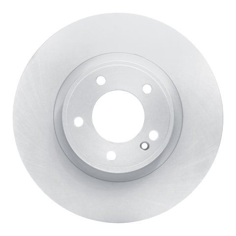 R1 19-25 Mercedes-Benz G550 Front & Rear Carbon Coated Brake Rotor Set (2x dfc604-63176, 2x dfc604-63177)