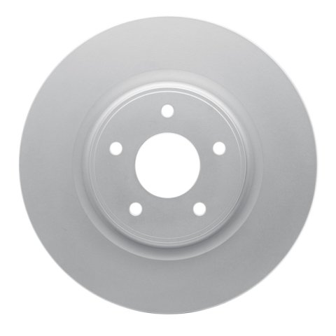 R1 13-24 Infiniti Q60 Front & Rear Carbon Coated Brake Rotor Set (2x dfc604-67089, 2x dfc604-67105)
