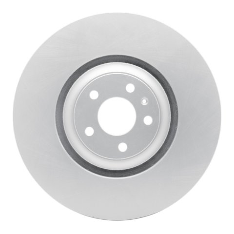 R1 14-17 Audi SQ5 Front & Rear Carbon Coated Brake Rotor Set (2x dfc604-73062, 2x dfc604-73066)