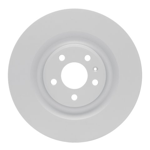 R1 17-26 Audi A8 Quattro Front & Rear GEO-Carbon Rotors (2x dfc604-73078, 2x dfc604-73079)