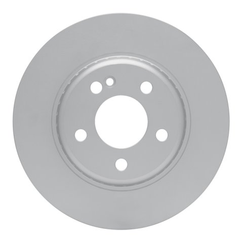 R1 15-23 Mercedes-Benz C300 Rear Carbon Coated Brake Rotor Set w/Euro Ceramic Pads and Hardware (2x dfc604-63118, 1x rnc2600-1795-01)