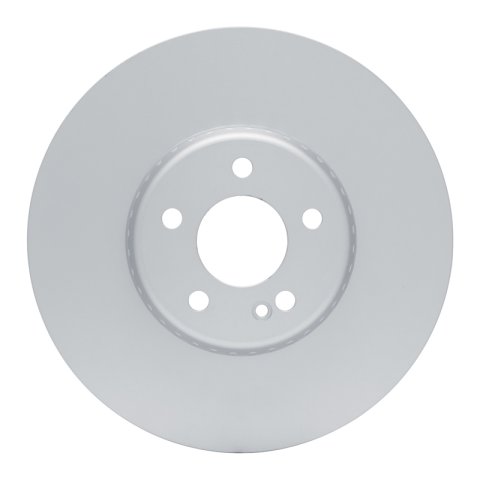 R1 15-23 Mercedes-Benz C300 Front Carbon Coated Brake Rotor Set w/Euro Ceramic Pads and Hardware (2x dfc604-63119, 1x rnc2600-1796-01)
