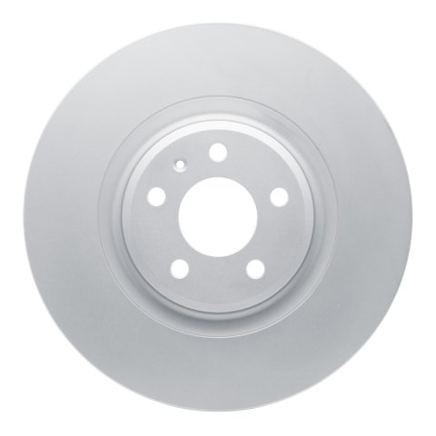 R1 13-20 Audi Q5 Front Carbon Coated Brake Rotor Set w/Euro Ceramic Pads and Hardware (2x dfc604-73067, 1x rnc2600-1663-01)