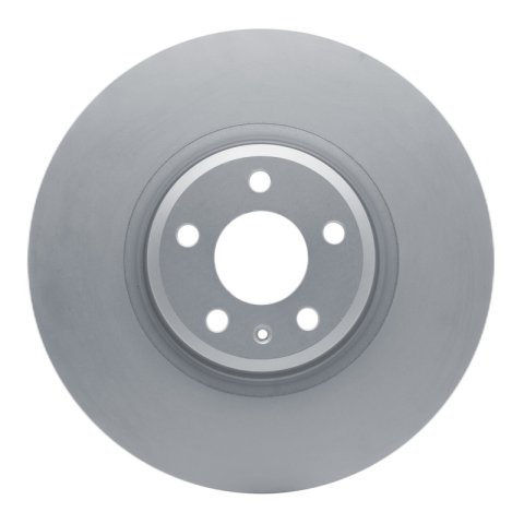 R1 18-25 Audi S5 Sportback Front Carbon Coated Brake Rotor Set w/Euro Ceramic Pads and Hardware (2x dfc604-73083, 1x rnc2600-1894-01)