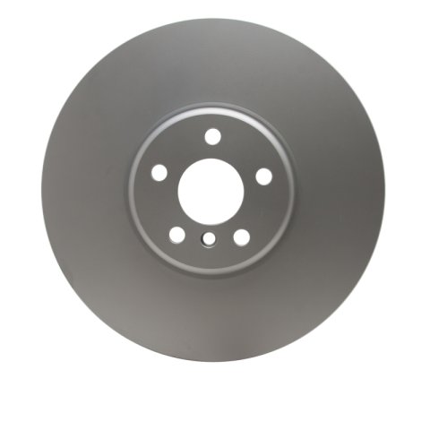 R1 16-25 BMW 840i xDrive Gran Coupe Front & Rear Carbon Coated Rotor Set w/Euro Ceramic Pads (Bundled Kit)