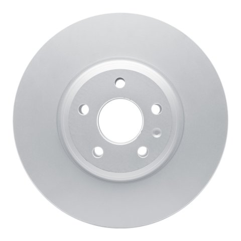 R1 08-11 Audi A4 Quattro Front & Rear Carbon Coated Brake Rotor Set w/Euro Ceramic Pads (Bundled Kit)