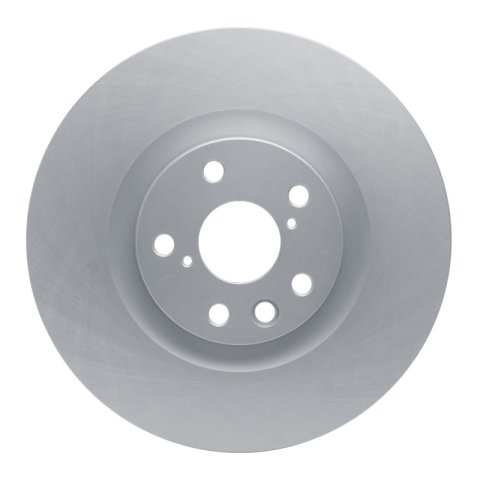 R1 11-25 Lexus IS350 Front Carbon Coated Brake Rotor Set w/Optimum OE Pads and Hardware (1x dfc604-75054D, 1x dfc604-75055D, 1x rnc2552-1118-01)