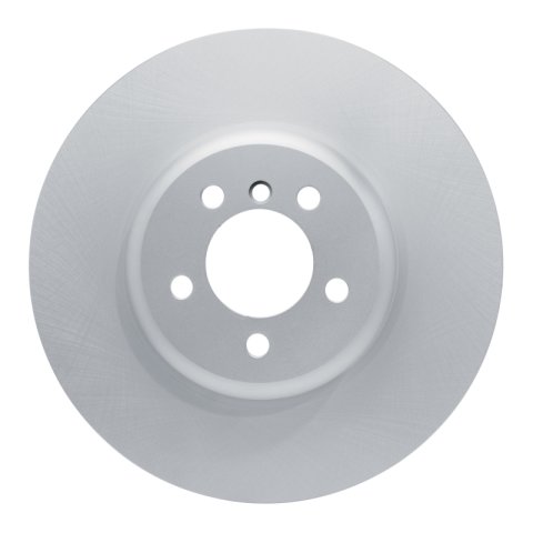 R1 13-20 BMW 340i xDrive Front & Rear Carbon Coated Brake Rotor Set w/Optimum OE Pads and Hardware (Bundled Kit)