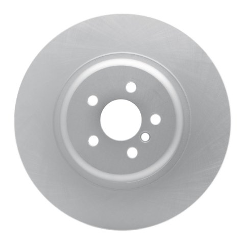 R1 19-20 BMW X6 Front & Rear Carbon Coated Brake Rotor Set w/Optimum OE Pads and Hardware (Bundled Kit)