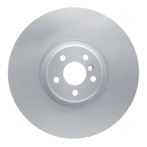 R1 19-20 BMW X7 Front & Rear Carbon Coated Brake Rotor Set w/Optimum OE Pads and Hardware (Bundled Kit)