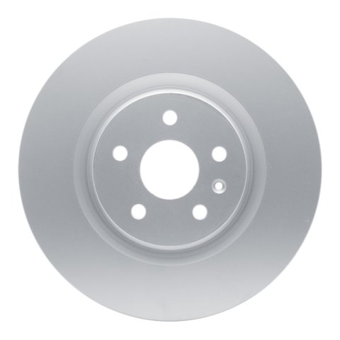 R1 15-17 Chevrolet SS Front & Rear Carbon Coated Brake Rotor Set w/Optimum OE Pads and Hardware (Bundled Kit)