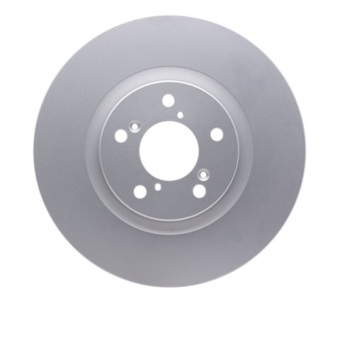 R1 07-15 Honda Pilot Front & Rear GEO-Carbon Rotors w/Optimum OE Pads & Hardware (Bundled Kit)